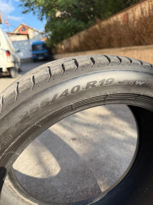 Продавам Pirelli runflat