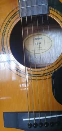 Yamaha F310-TBS новая Гитара