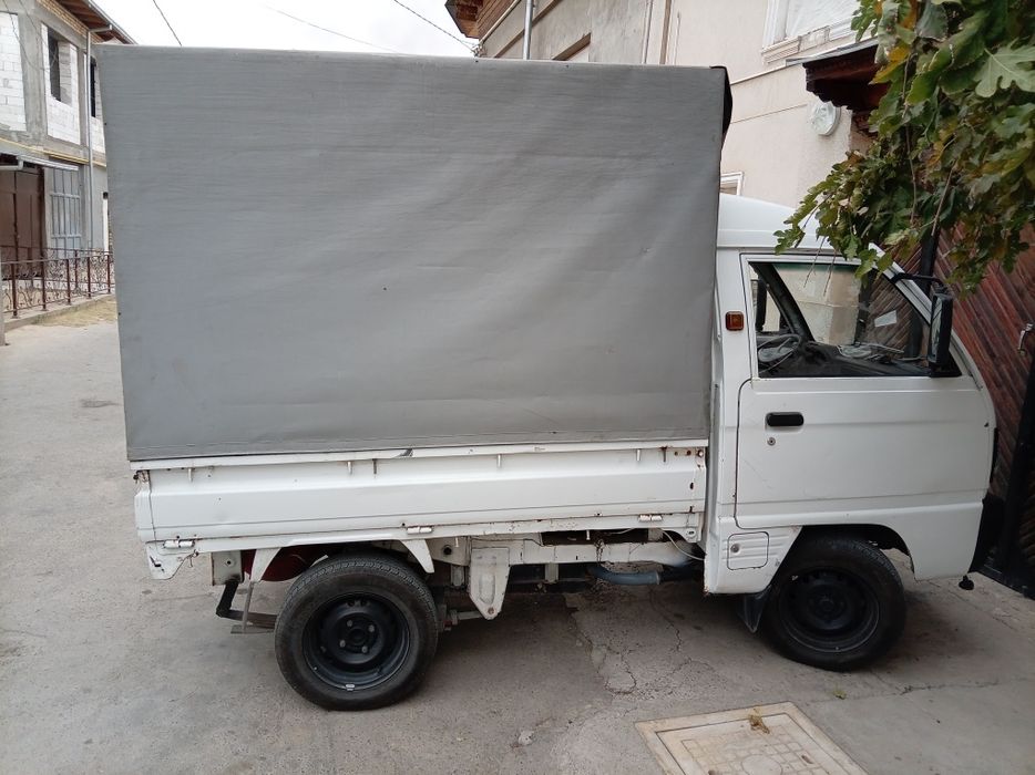 Yuk tashishka Labo 3000$