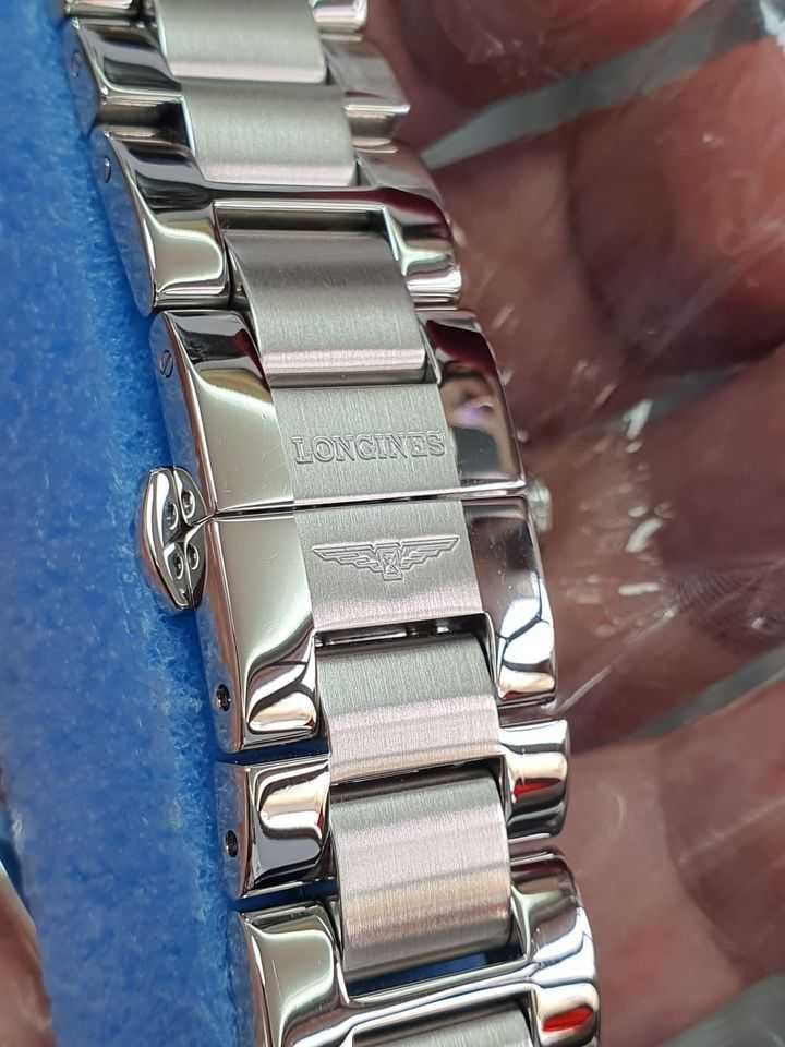 Longines Conquest