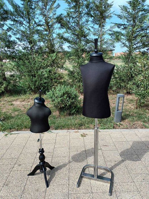 Bust de mire și mireasă de închiriat