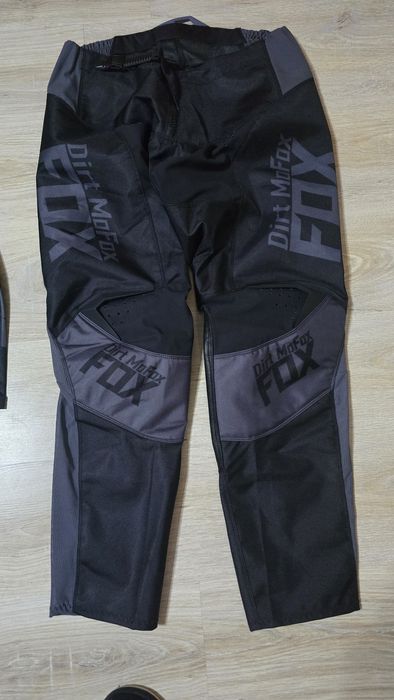 Мотокрос екип Fox