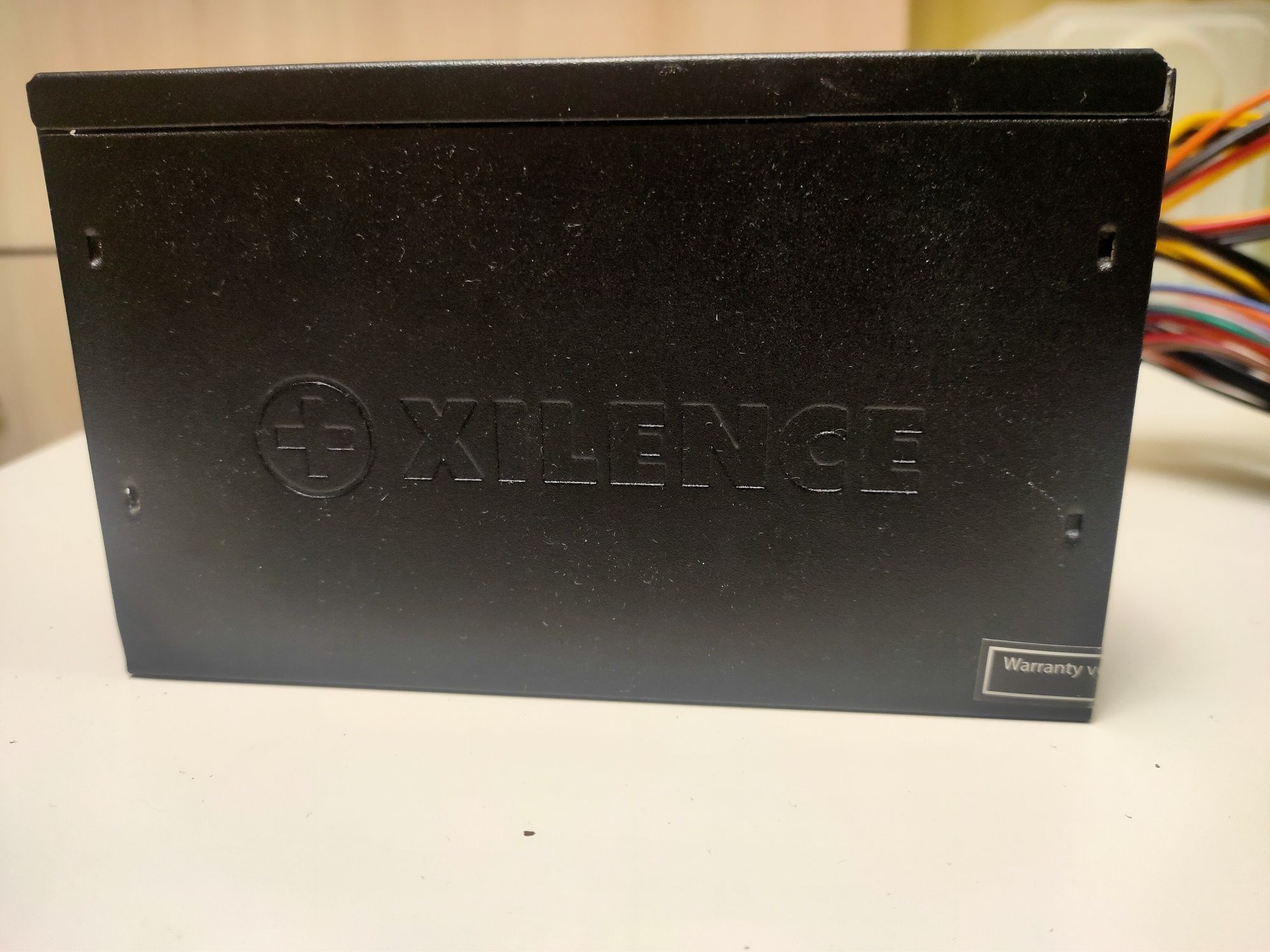 Блок питания Xilence Performance C XN042 | XP500R6