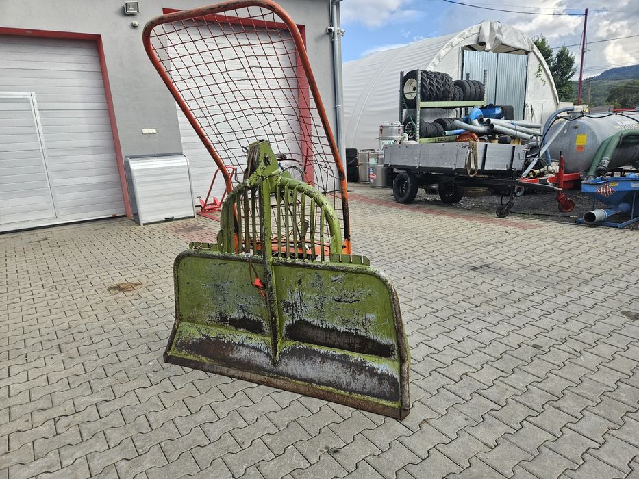 Troliu forestier 5 tone