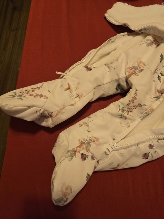 Combinezon Next, 6-9 luni, marimea 74