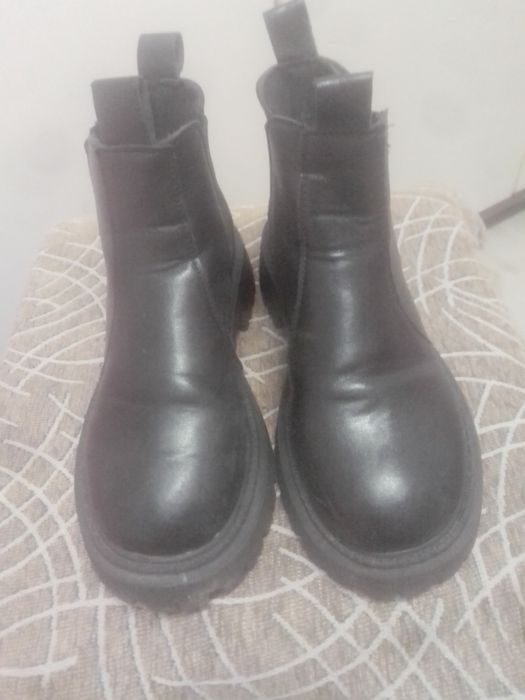 Ghete de toamna pentru fete