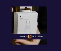 Incarcator Fast Charge iPhone 20W Usb-C 15 Pro / 14 Pro/14/13/12/11