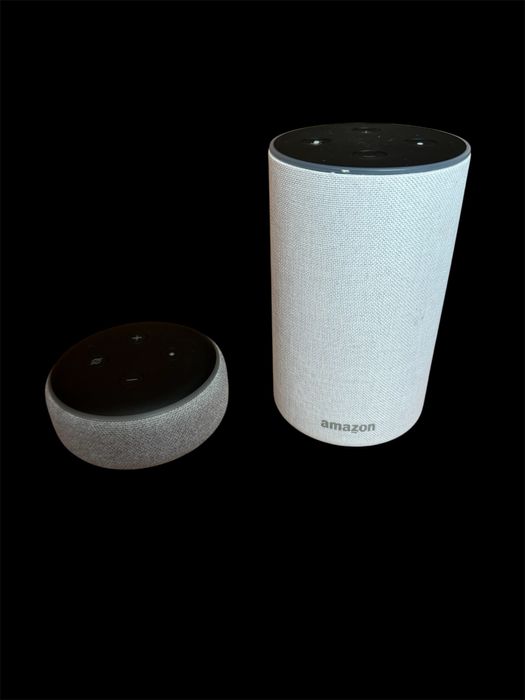 Boxe inteligente Amazon Alexa - stare excelentă