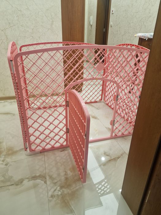 Кошара за куче/коте