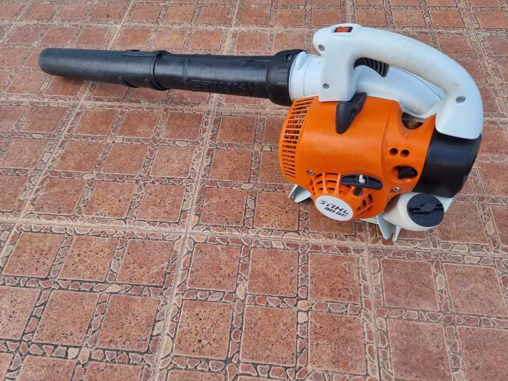 STIHL BG 56 - машина за обдухване