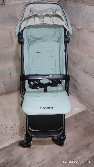 Коляска Easywalker miley