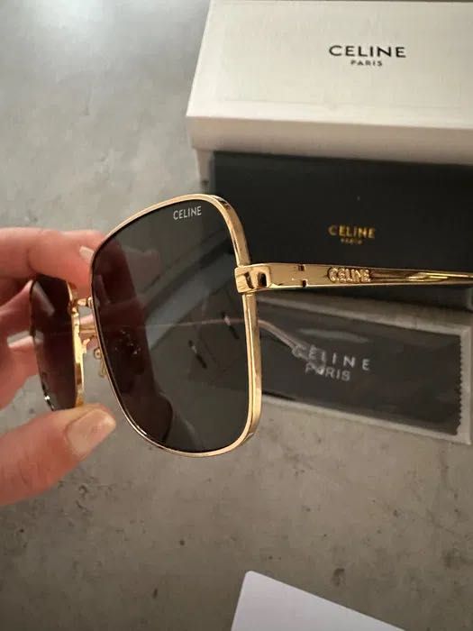 Слънчеви очила Celine