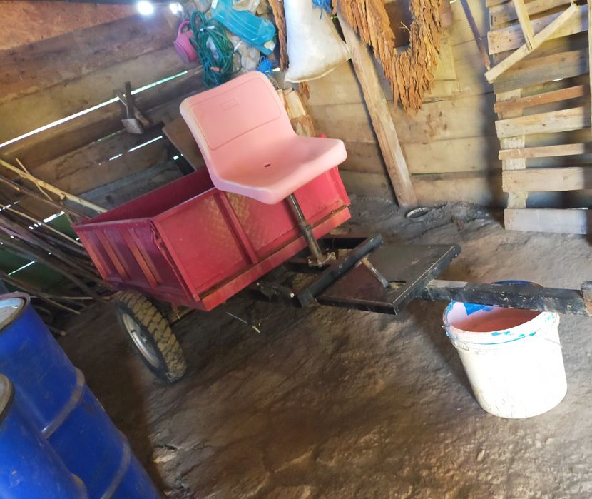 Schimb sau vand motocultpr