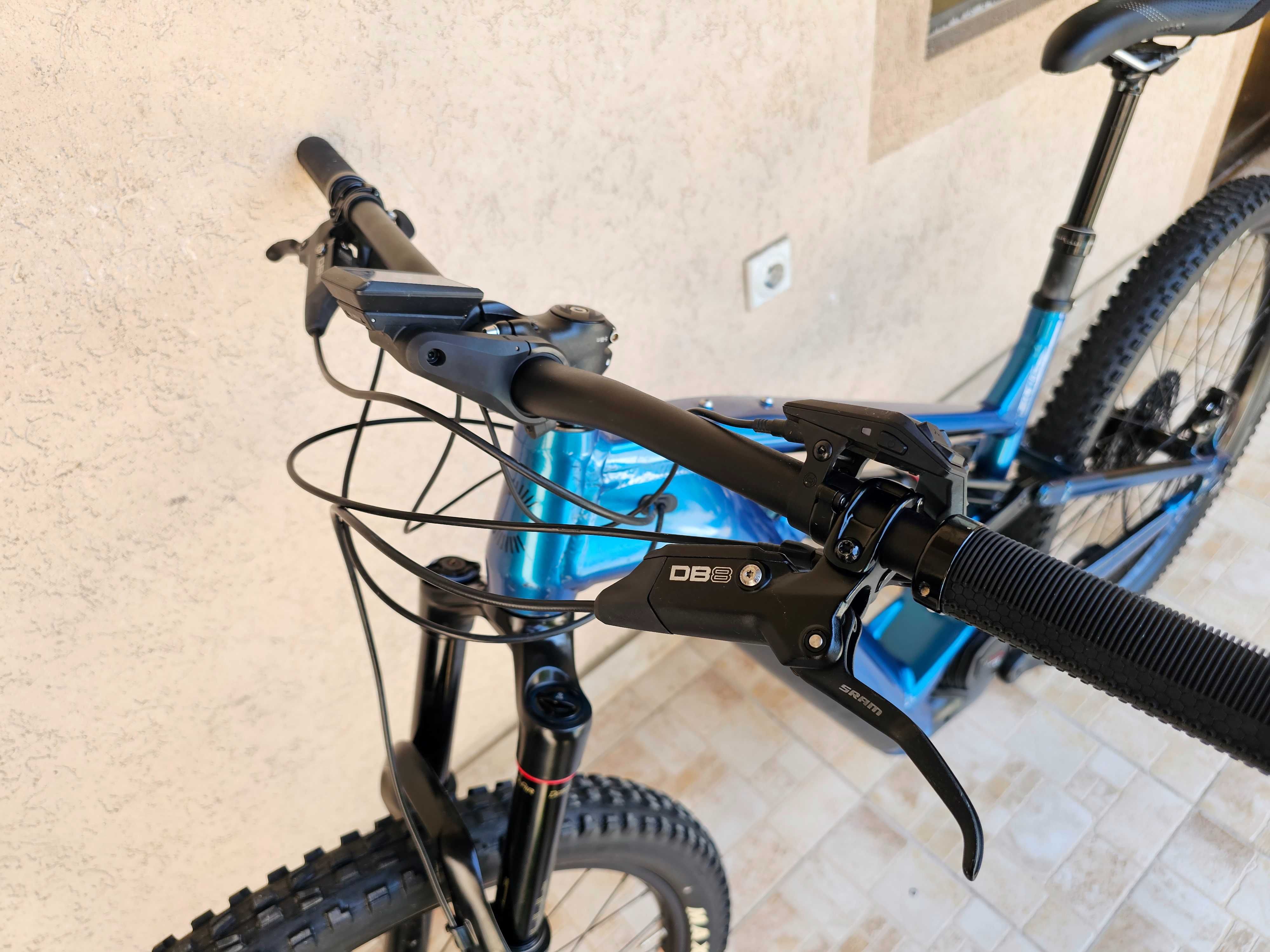 Cannondale Moterra Neo 3