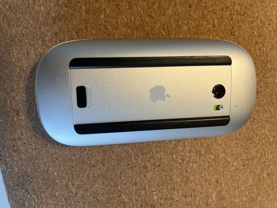 Apple Magic Mouse