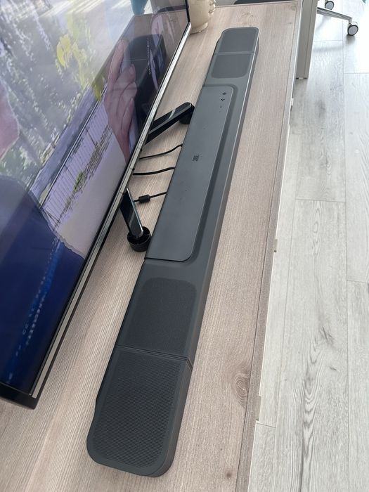 JBL BAR 1000 саундбар