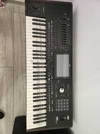 Orga Korg Pa5x..