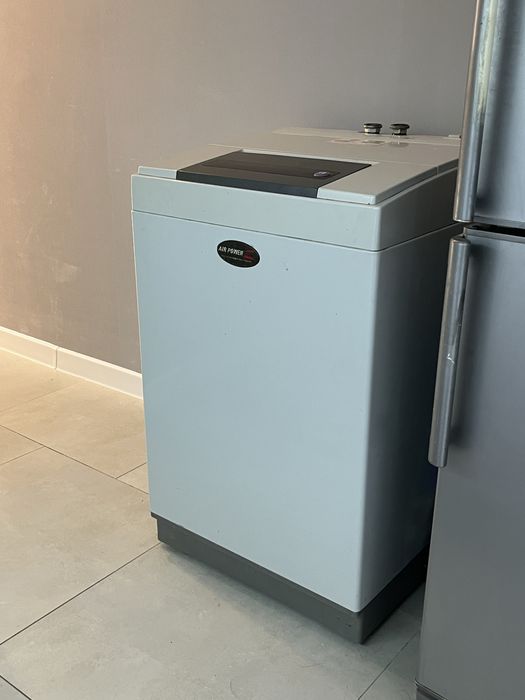 Стиральная машина Daewoo