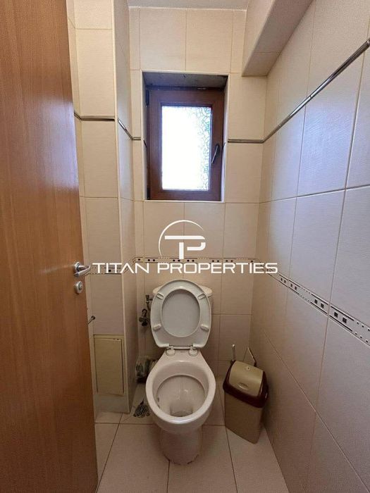 Дава се под наем Тристаен апартамент в Варна, Базар Левски - 78 кв.м за 610.98 € - Снимка #8