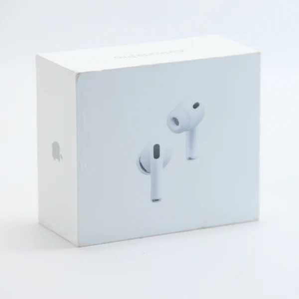 AirPods Pro 3 - OBIECT NOU - Amanet FRESH Galati