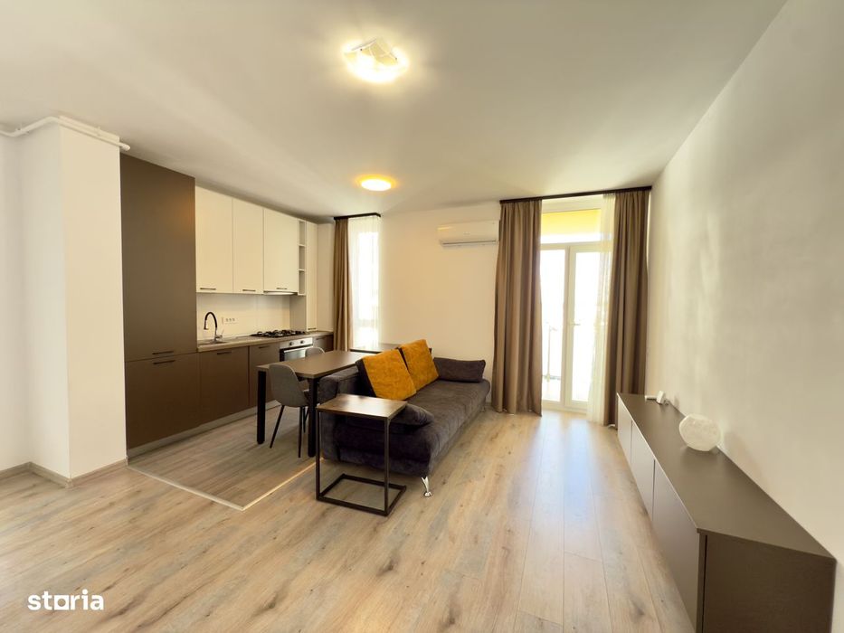 Ap. 3 camere , contract Anaf , bloc nou- Grand Vivalia