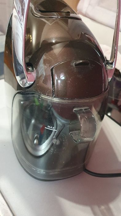 Кафемашина Чибо, с капсули