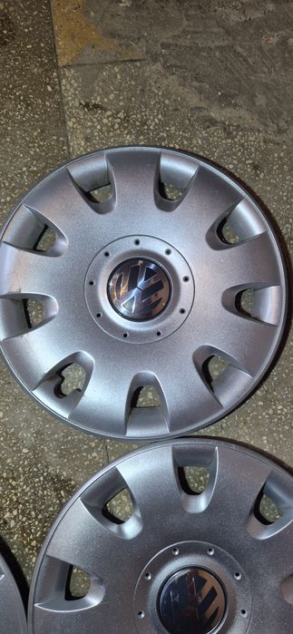 Capace roti VW 15