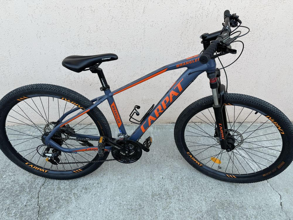 Vand bicicleta Carpat 27,5