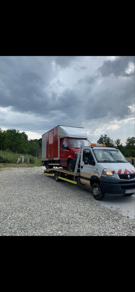 Tractari Auto Sibiu,A1,Valea Oltului,Platforma Sibiu Asistenta Auto SB
