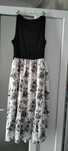 Rochie lunga noua