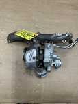 Turbina completa cu actuator AUDI 2.0 diesel tip motor DET cu 50.000 km cod 04L253056H