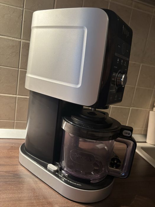 Aparat inghetata NINJA 11 in 1