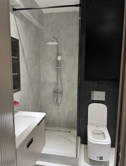 1 ком квартира с готовой арендой новостройка ЖК Икат 1/7/11