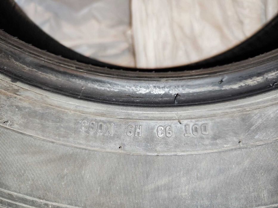 Комплект летни гуми Pirelli Scorpion Verde 235/55/R18
