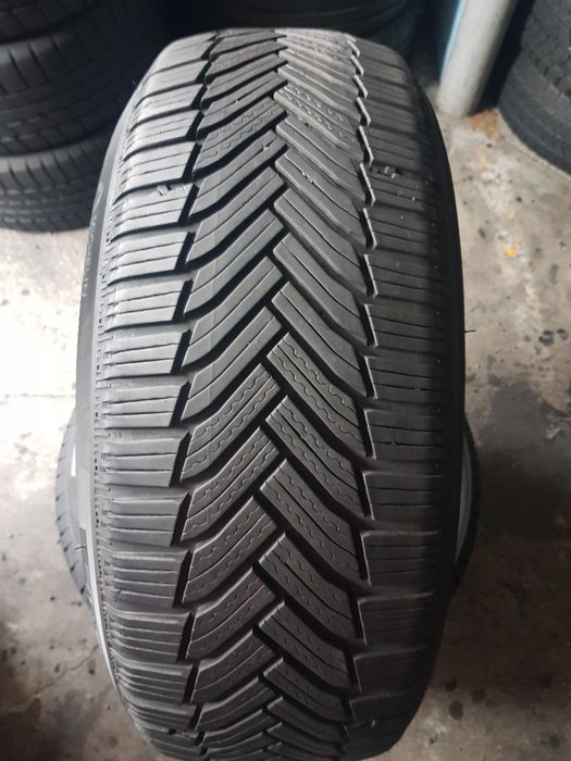 Michelin 205/60 R16 92H M+S iarnă