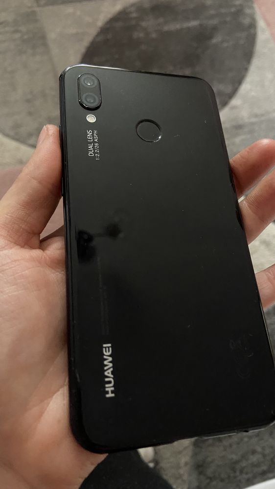 Huawei P20 Lite, 64Gb