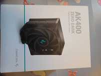AK400 Zero Dark / Harpe Ace Aim Lab Edition/Casti gaming redragon icon