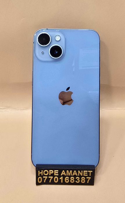 Hope Amanet P4 iPhone 14 / 128GB Baterie 78%