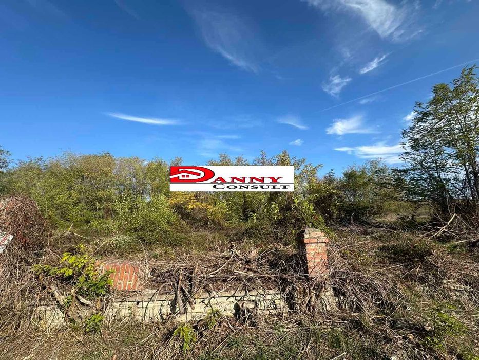 Парцел за продажба - Пушевски кантон