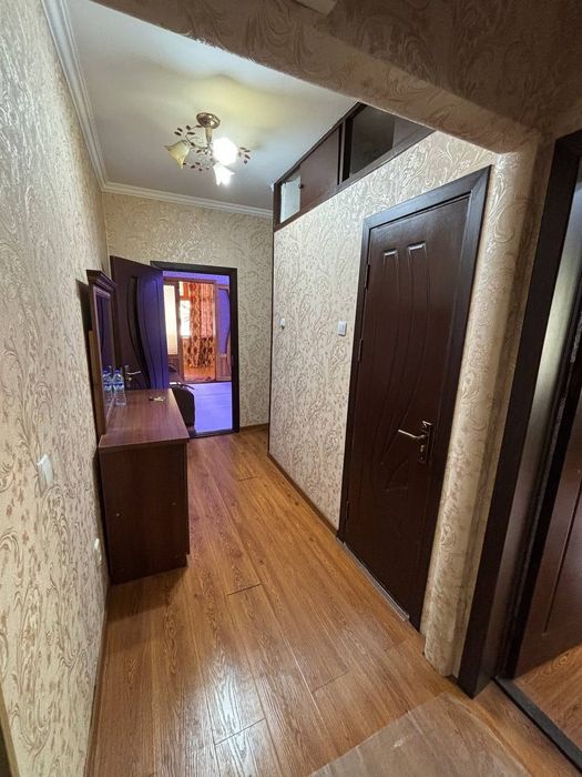 Продаю квартиру Яшнабадский р-он Авиасозлар-2 Франция 55м2. 2-ком 1-эт