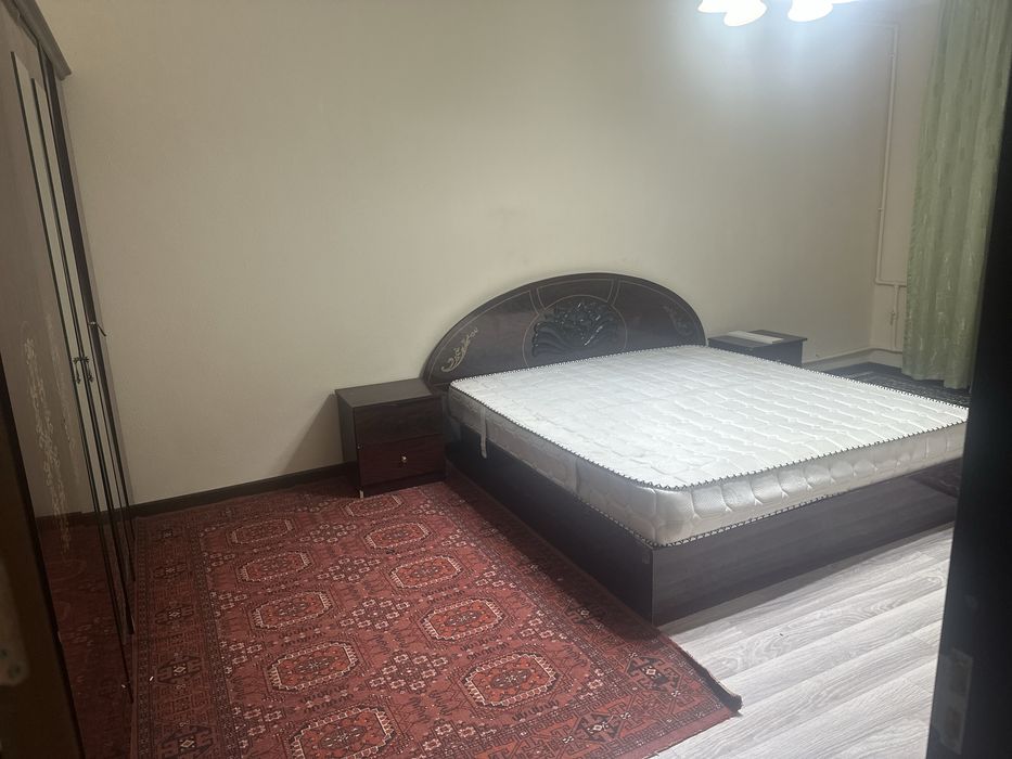 Сдается в аренду 3х комн. кв, Куйлюк-Компасс, Семейным, 4,8 млн.сум