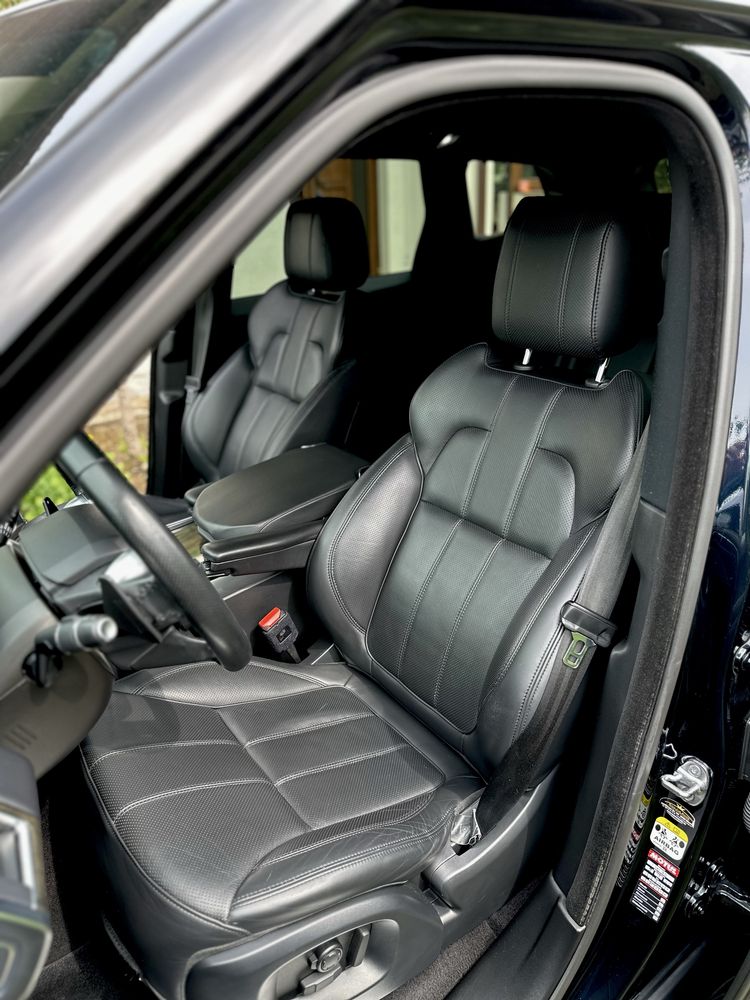 Range Rover Sport 2016 306cp