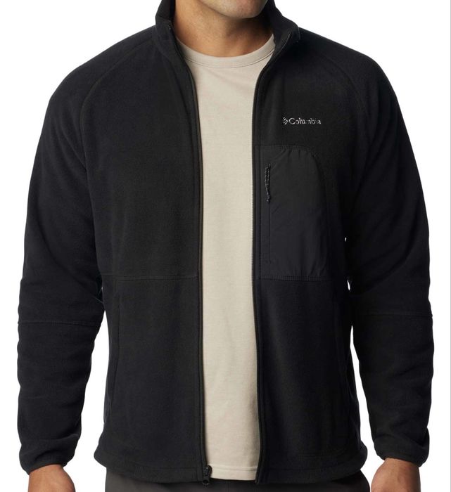 Hanorac fleece Columbia
