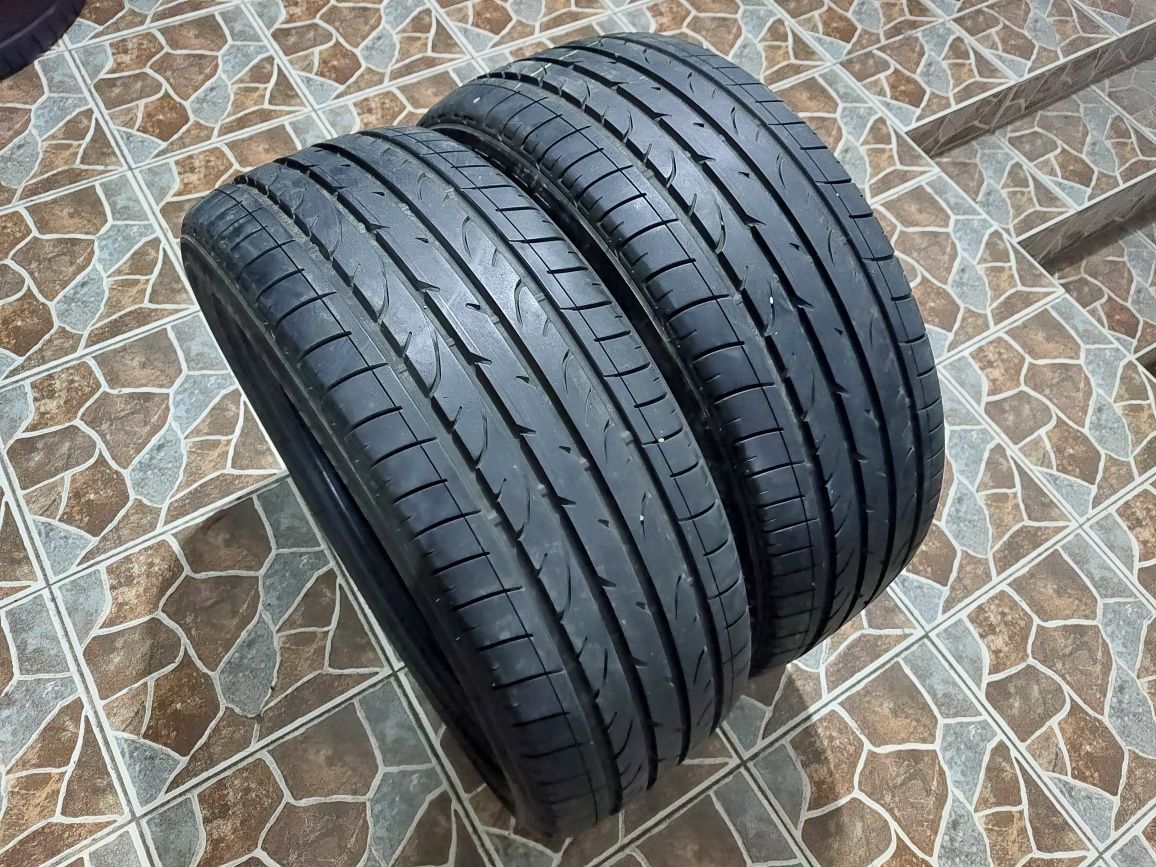 2 anvelope 235/45 R19 Bridgestone