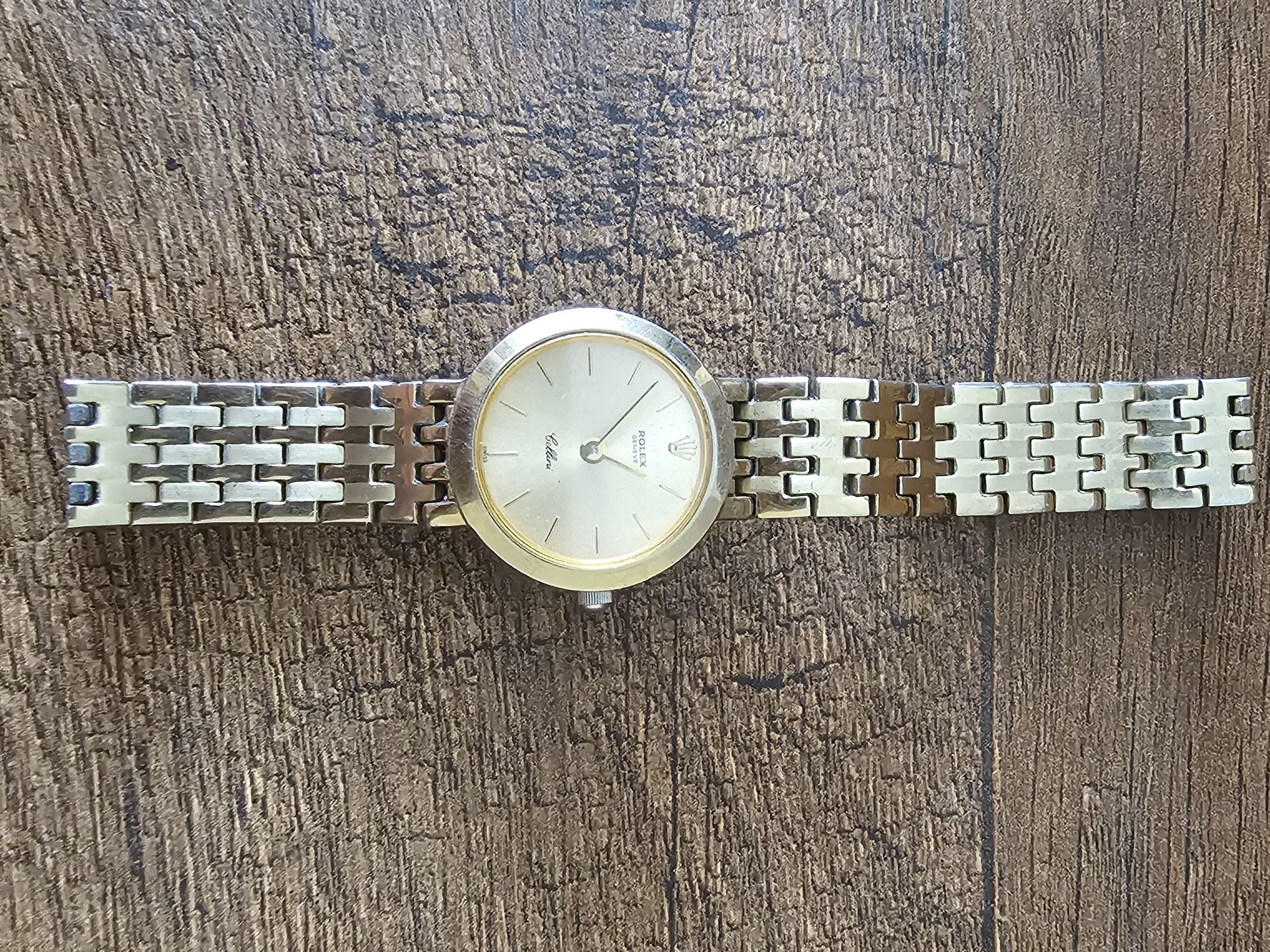 Rolex cellini vintage