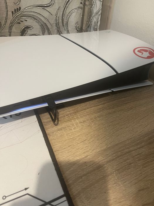 Vand ps 5 perfect, in graniție!