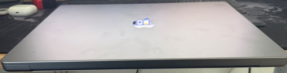 MacBook Pro M1 Max 64Gb Ram, 512 SSD