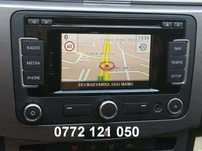 Harti navigatie VW,Skoda,DISCOVER PRO,MEDIA RNS 315- 510-850 all cars