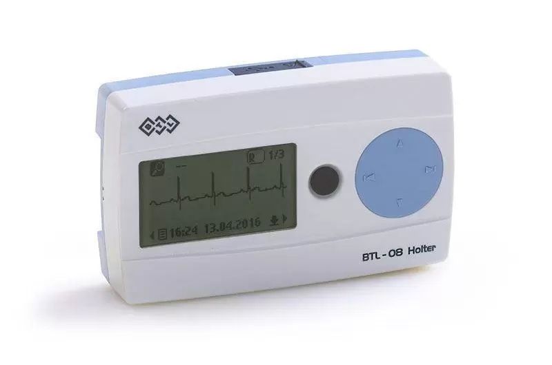 BTL-08 Holter H 600 (v300) Холтеровская система
