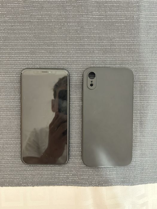 Iphone xr (usor negociabil)
